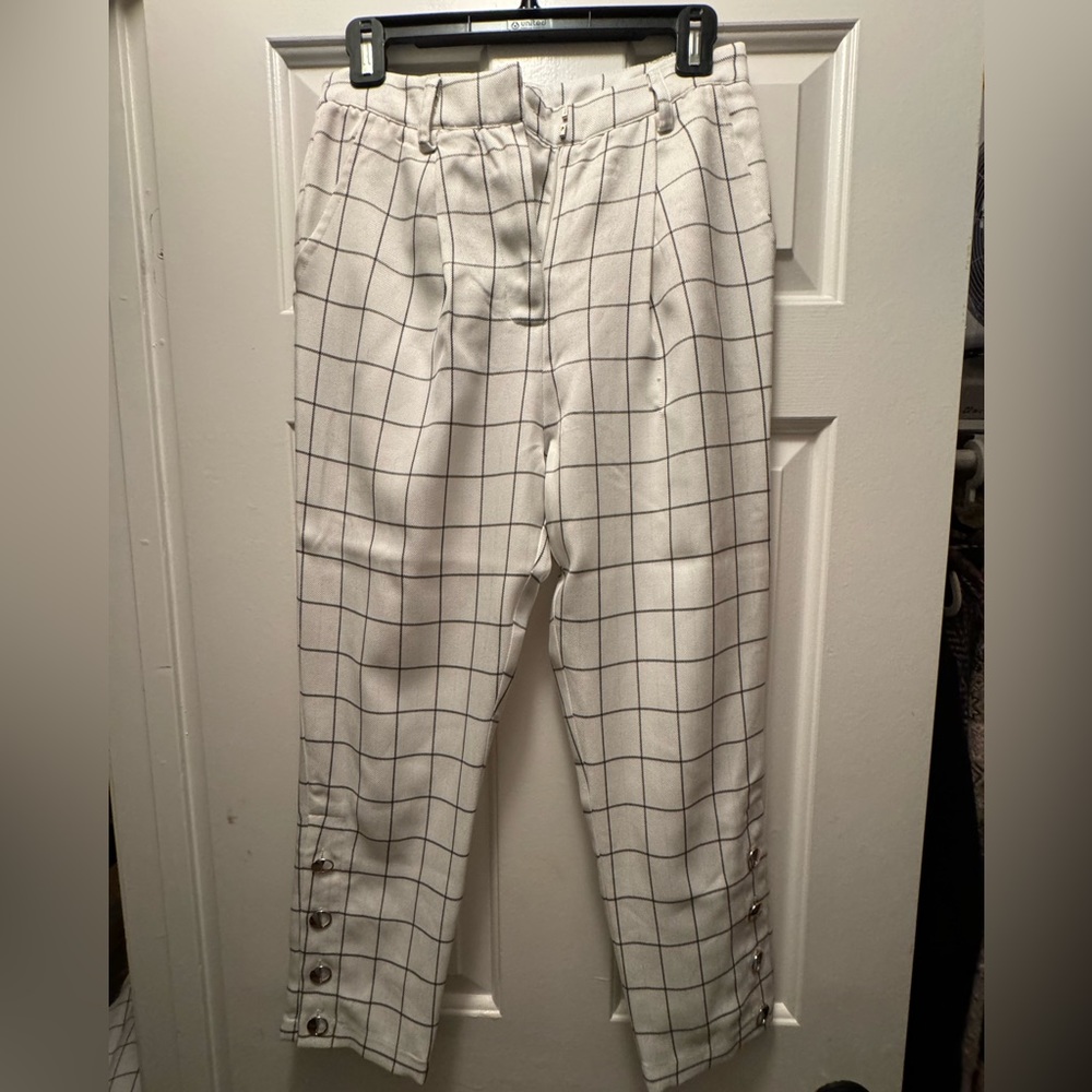 JOA x Chriselle XS pants